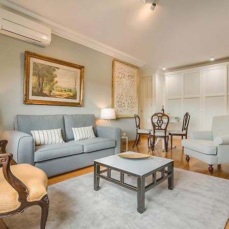 Sao Bento Gallery Apartment Лиссабон Экстерьер фото